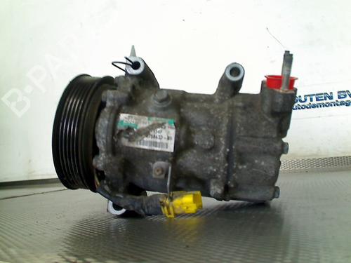 AC compressor MINI MINI (R56) One | BP29996477M34 