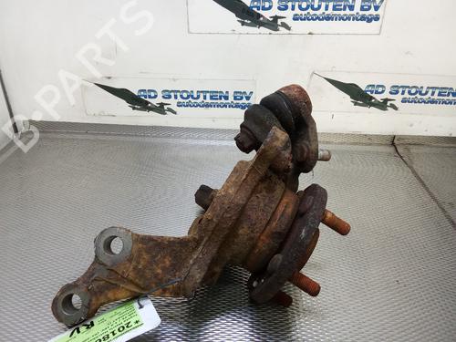 Right front steering knuckle TOYOTA MATRIX (_E14_) 1.8 (ZRE142_) | BP25736967M26 