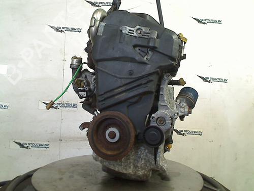 Engine RENAULT TWINGO II (CN0_) 1.5 dCi 90 | BP28426332M1 