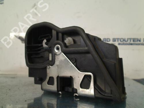 Rear right lock MINI MINI COUNTRYMAN (R60) Cooper S ALL4 | BP13621978C99 