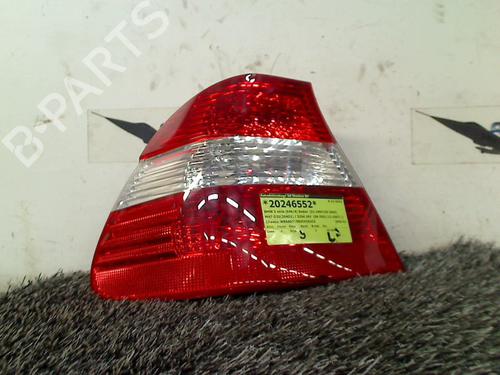Left taillight BMW 3 (E46) 320 d | BP22962049C34 