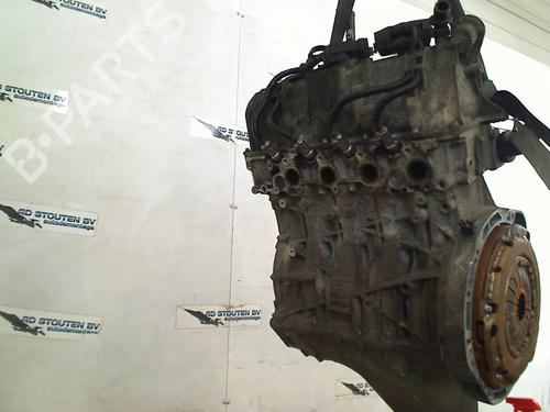 Engine MERCEDES-BENZ B-CLASS Sports Tourer (W245) B 150 (245.231) | BP29909773M1