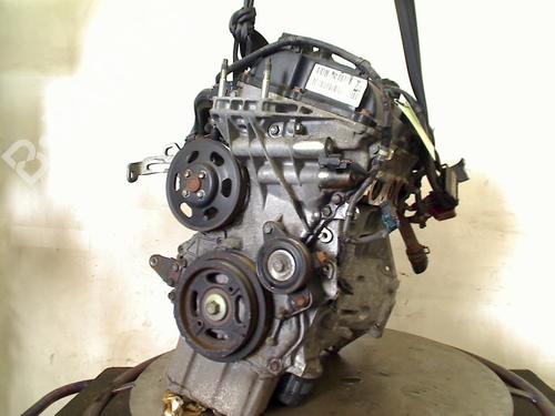 Used Engine Engine 37435502 37435502