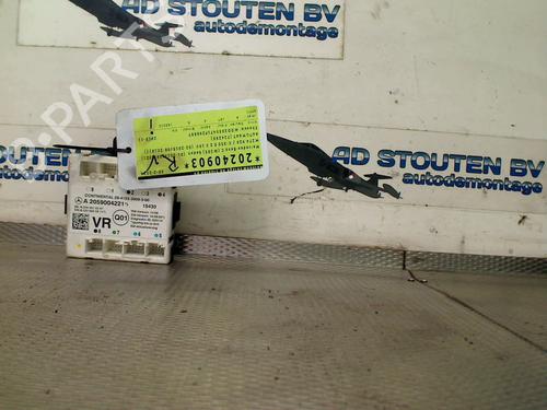 Used Electronic module MERCEDES-BENZ C-CLASS (W205) C 350 e (205.047) (279 hp) 29478637