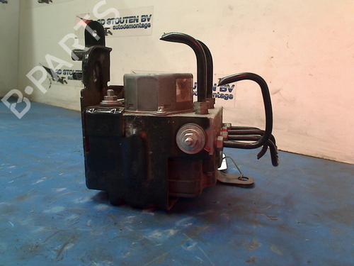ABS pump PEUGEOT 308 SW II (LC_, LJ_, LR_, LX_, L4_) 1.6 BlueHDi 120 | BP11263082M43 