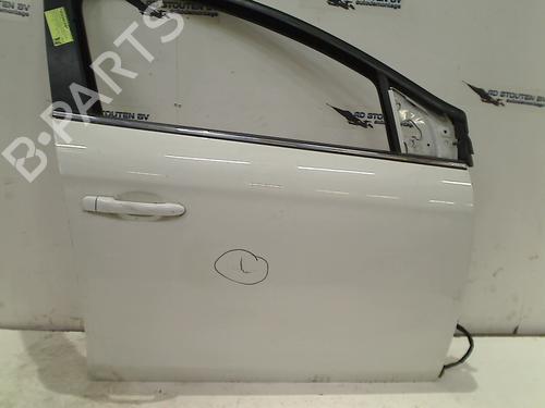 Right front door FIAT BRAVO II (198_) 1.6 D Multijet (198AXH1B) | BP15607777C3 