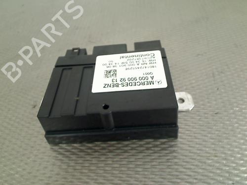 Electronic module MERCEDES-BENZ VITO Van (W447) 119 CDI (447.601, 447.603, 447.605) | BP35981760M83 - Image 5
