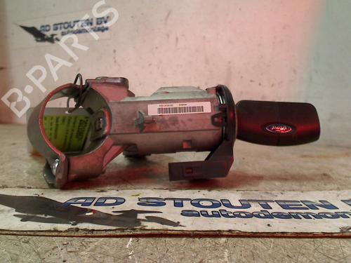 Ignition barrel FORD FIESTA VI (CB1, CCN) 1.25 | BP11321230M48 