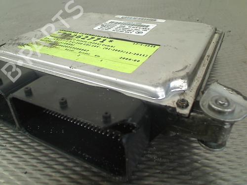 Engine control unit (ECU) MERCEDES-BENZ C-CLASS T-Model (S204) C 200 CDI (204.207) | BP36318583M57  - Image 7