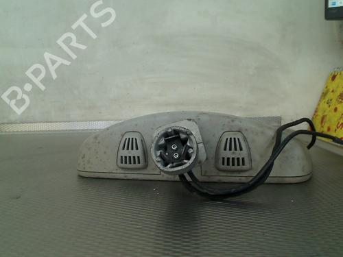 Rear mirror MERCEDES-BENZ M-CLASS (W166) ML 350 BlueTEC 4-matic (166.024, 166.023) | BP38232450I6 - Image 6
