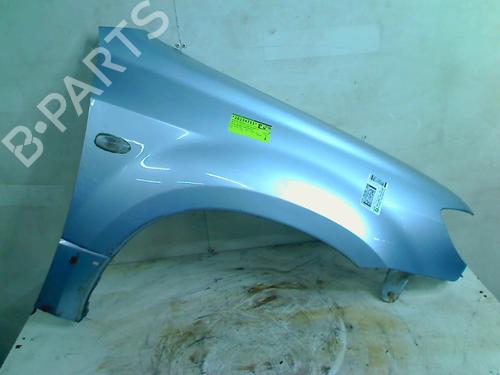 Forskærm Højre MITSUBISHI OUTLANDER I (CU_W) 2.0 (CU2W) (136 hp) 33018003