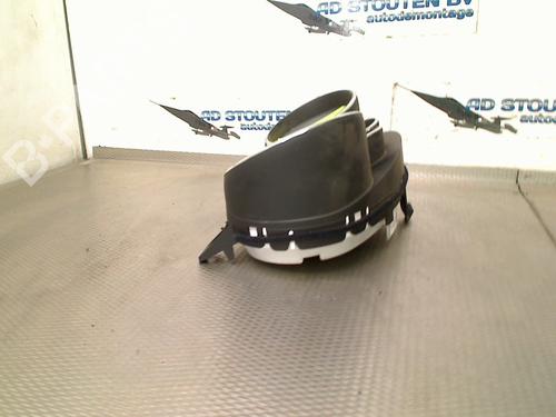 Multifunctionele display OPEL ZAFIRA TOURER C (P12) 1.6 CDTI (75) | BP30845291C48