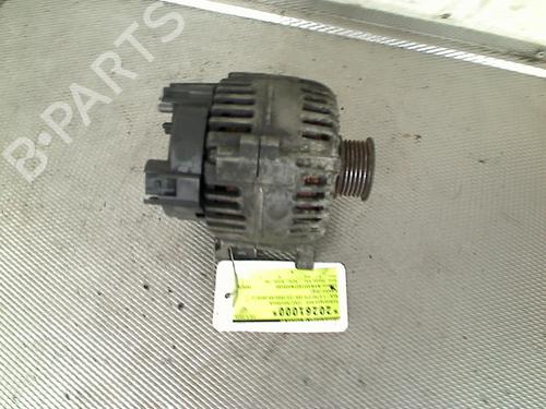 Alternator VW GOLF V (1K1) 1.4 TSI | BP36162784M7 - Image 6