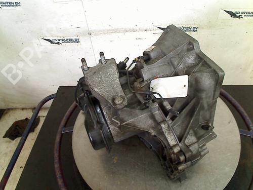 Gearbox FORD FIESTA VI (CB1, CCN) 1.6 TDCi | BP29299774M3 