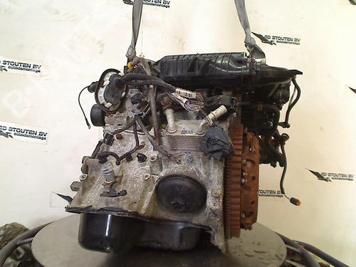Used Engine Engine 18261578 18261578
