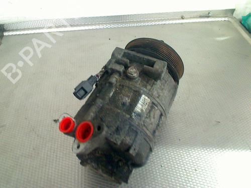 AC compressor RENAULT TRAFIC II Van (FL) 2.0 dCi 90 (FL0H, FL00, FL01, FL0M, FL0P, FL0S) | BP30774478M34 