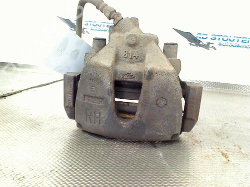 Right front brake caliper MAZDA 5 (CR) 1.8 (CR19) | BP29909791M104