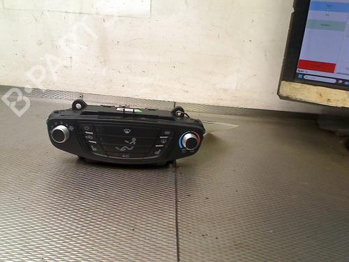 Used Climate control Climate control FORD B-MAX (JK) 1.0 EcoBoost (100 hp) 33622065 33622065