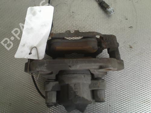 Left front brake caliper BMW 1 (F20) 116 i | BP39961067M105 - Image 6
