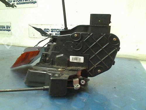 Rear right lock VOLVO V50 (545) 1.6 D | BP11319933C99 