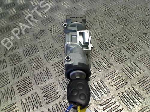 Ignition barrel FORD FOCUS C-MAX (DM2) 1.6 TDCi | BP11307858M48 