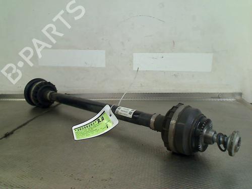 Used Right rear driveshaft BMW 3 (G20, G80, G28) 330 e Plug-in-Hybrid (292 hp) 31256858