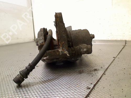 Right front brake caliper SUBARU FORESTER (SJ_) 2.0 i AWD (SJ5) | BP37231770M104 - Image 2