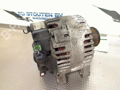Alternator CITROËN BERLINGO Box Body/MPV (B9) 1.6 HDi / BlueHDi 75 | BP24617460M7 - Image 3