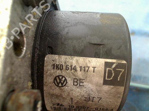 ABS pump SKODA OCTAVIA II Combi (1Z5) 1.2 TSI | BP13623096M43 