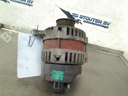 Generator HYUNDAI i10 I (PA) 1.1 (67 hp) 31040050