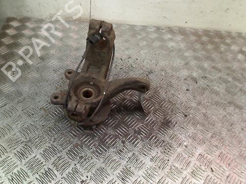 Used Right front steering knuckle FORD FUSION (JU_) 1.6 (100 hp) 11301619