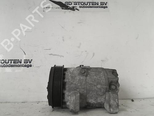 AC compressor NISSAN ALMERA TINO (V10) 1.8 | BP11319923M34 