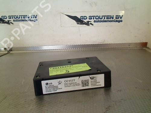 Used Control unit Control unit 24847194 24847194