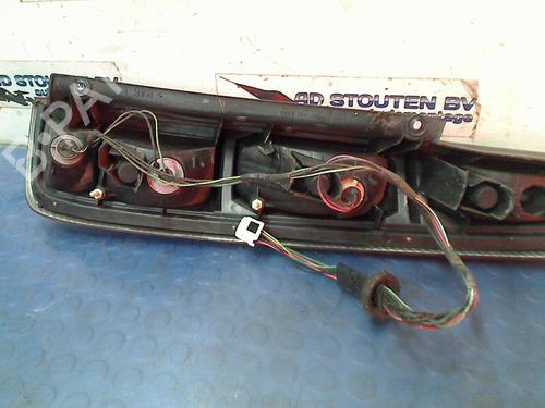 Right taillight NISSAN X-TRAIL I (T30) 2.0 4x4 | BP12590067C35 