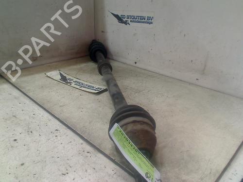 Used Right front driveshaft OPEL INSIGNIA A Sports Tourer (G09) 1.8 (35) (140 hp) 11320871