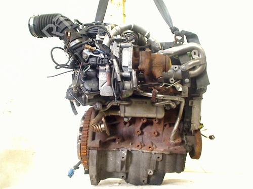 Engine RENAULT CLIO IV (BH_) 1.5 dCi 90 | BP39047791M1 - Image 5