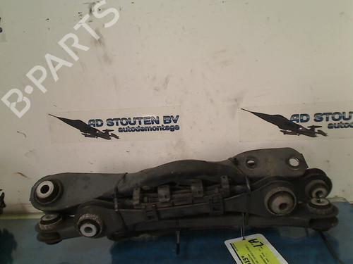 Used Right front suspension arm BMW 1 (F20) 118 d (150 hp) 13685491