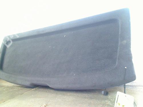 Rear parcel shelf VW POLO VI (AW1, BZ1, AE1) 1.0 MPi | BP38055733C85 - Image 4