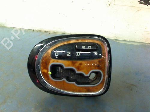 Switch MERCEDES-BENZ S-CLASS (W220) S 320 CDI (220.025, 220.125) | BP16135774I30 