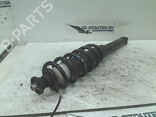 Used Right rear shock absorber RENAULT CLIO IV (BH_) 1.5 dCi 90 (90 hp) 11258175