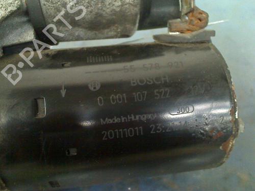 Starter OPEL ASTRA J Sports Tourer (P10) 1.4 Turbo (35) | BP25598349M8 