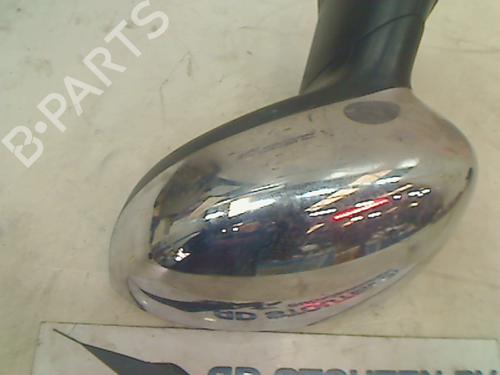Left mirror FIAT PUNTO EVO (199_) 1.2 | BP11316902C26 