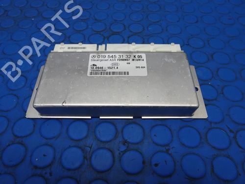 Electronic module MERCEDES-BENZ SLK (R170) 200 (170.435) | BP11322568M83 