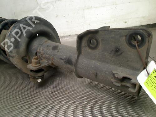 Right front shock absorber RENAULT TRAFIC III Van (FG_) 1.6 dCi 125 (FGMH) | BP32256196M17