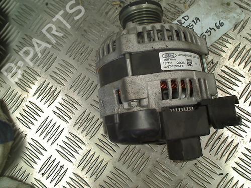 Alternator FORD FIESTA VI (CB1, CCN) 1.0 | BP11300997M7 