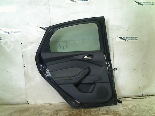 Left rear door FORD FOCUS III 1.6 TDCi ECOnetic | BP29140046C4 