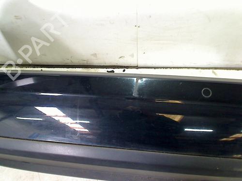 Rear bumper SEAT IBIZA IV ST (6J8, 6P8) 1.2 TSI | BP16200375C8 