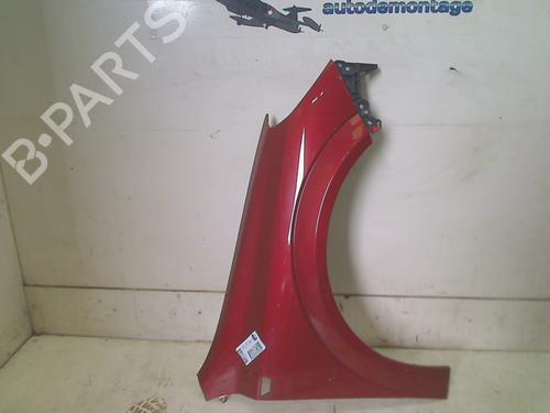Used Right front fenders OPEL ASTRA H GTC (A04) 2.0 Turbo (L08) (170 hp) 11319134