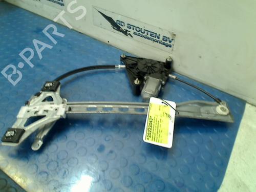 Used Front right window mechanism Front right window mechanism PEUGEOT 108 1.0 VTi (69 hp) 13212180 13212180