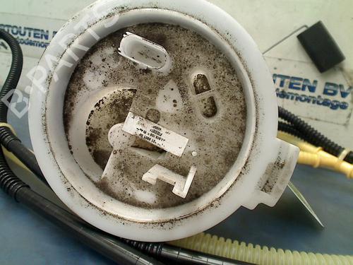 Fuel pump AUDI Q3 (8UB, 8UG) 1.4 TSI | BP12590972M76 